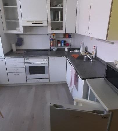 Apartman Železná Ruda Exteriör bild