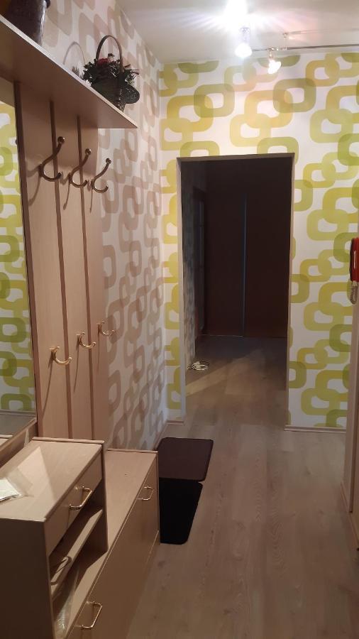 Apartman Železná Ruda Exteriör bild