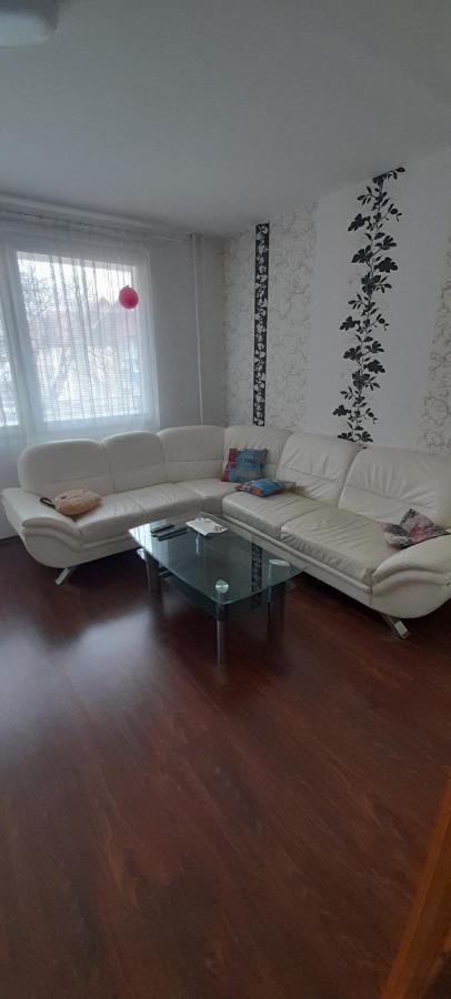 Apartman Železná Ruda Exteriör bild